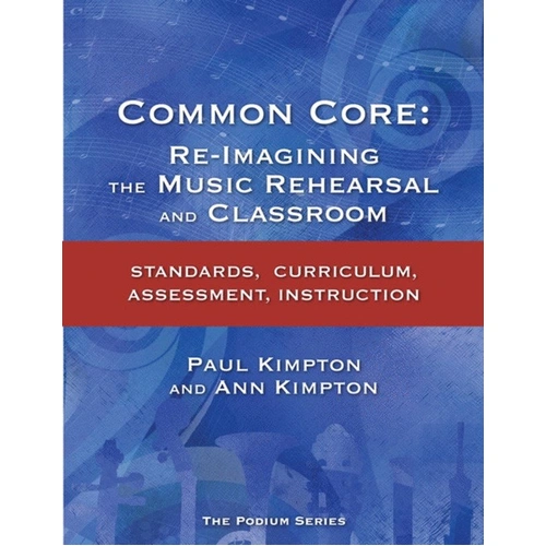 Common Core by GIA Publications - 1 Page