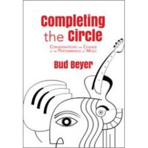 Completing The Circle (Book) Book