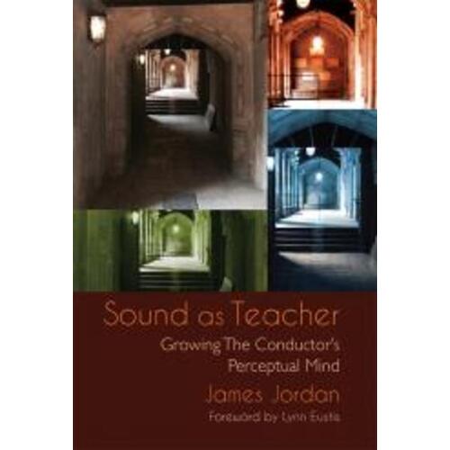 Sound As Teacher (Softcover Book)