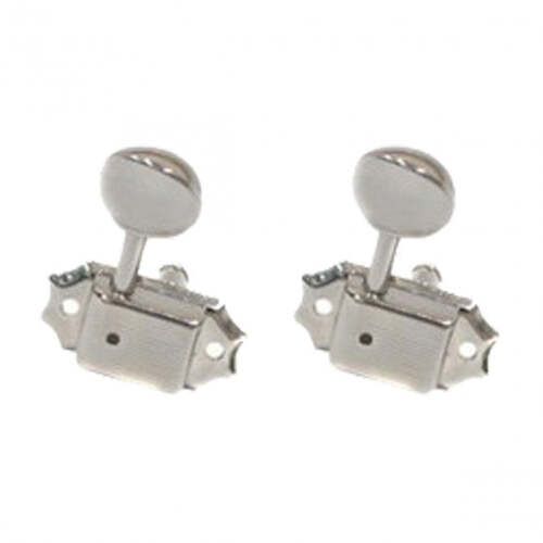 Gotoh G90 Acoustic/Electric Machine Heads (3 a Side Set)