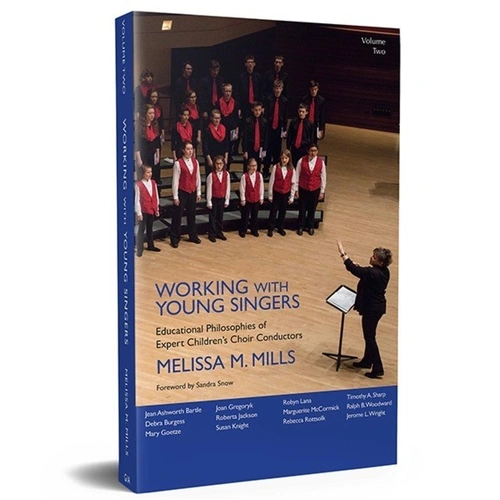 Working with Young Singers, Volume 2