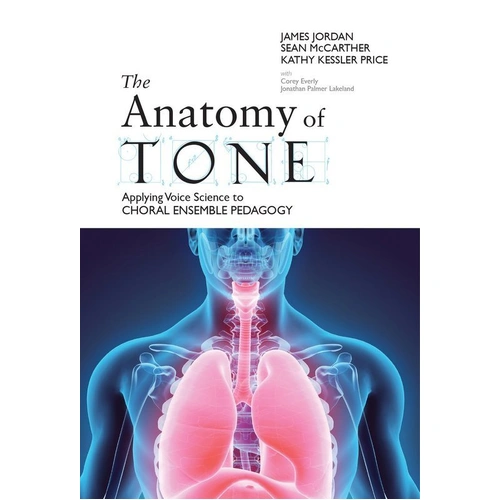 The Anatomy of Tone: Choral Ensemble Pedagogy