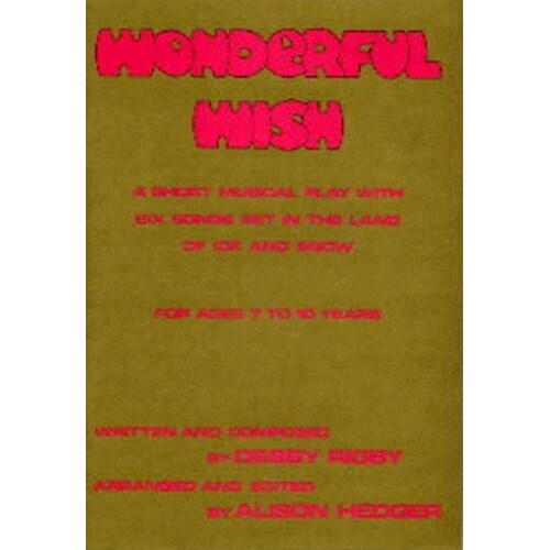 Rigby Wonderful Wish Teachers Book Book