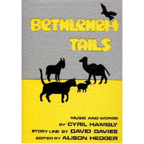 Hambly Bethlehem Tails Teachers Book Book