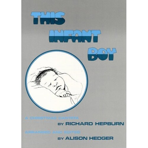 Hepburn This Infant Boy Teachers Book Book