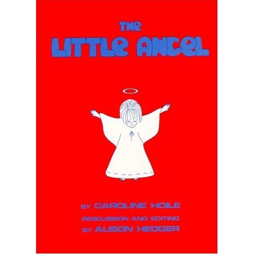 Hoile Little Angel Teachers Book Book