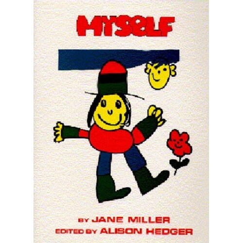 Miller Myself Teachers Book(Arc) Book