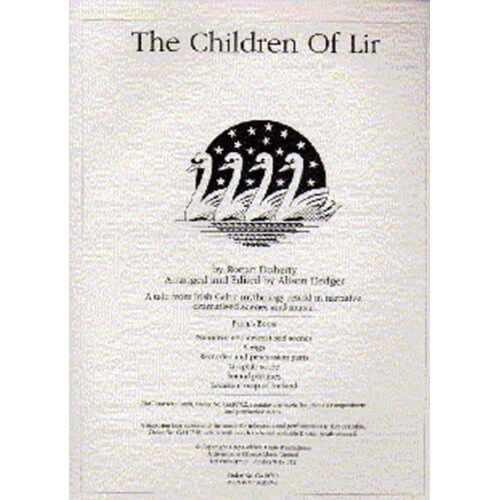 Doherty Children Of Lir Pupils Book