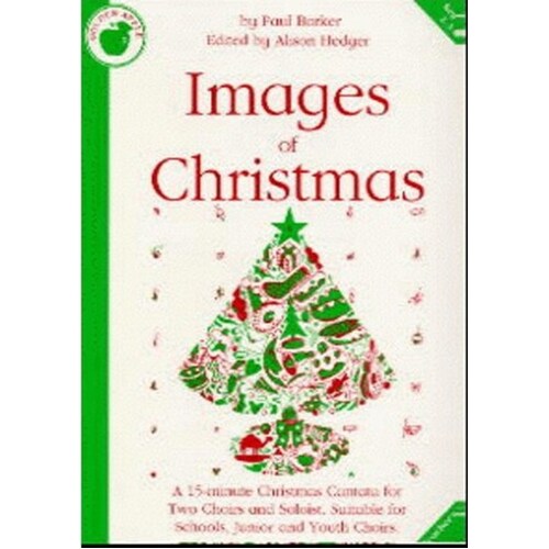 Barker Images Of Christmas Teachers Book Book