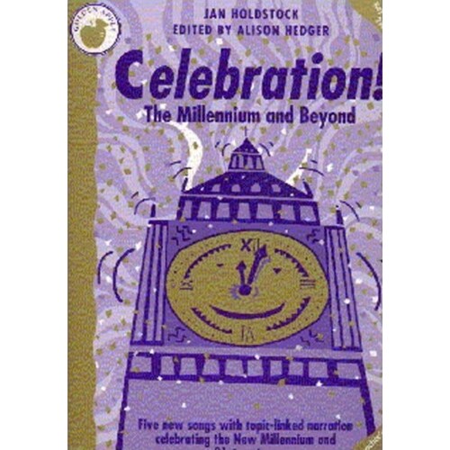 Hedger Celebration Teachers Book Book