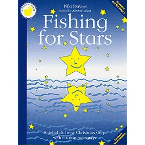 Davies Fishing For Stars Teachers Book Book