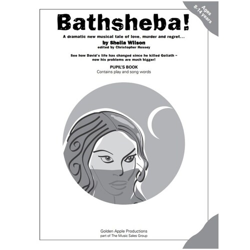 Bathsheba! Pupils Book