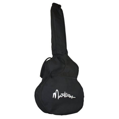 Martinez Acoustic Bass Guitar Gig Bag
