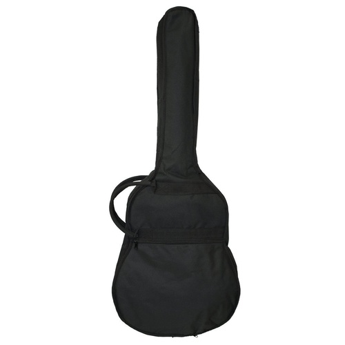 Martinez Small Body Acoustic Guitar Gig Bag