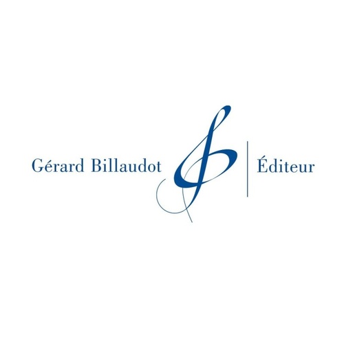 Gounod - 6 Pieces Melodiques Originales Vol 3 for Horn and Piano