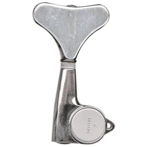 Gotoh GB5A6L Chrome Left-Hand Bass Guitar Machine Head