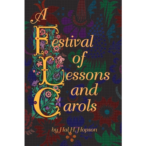 Festival Of Lessons And Carols SATB