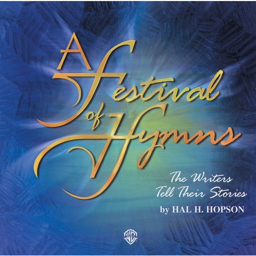 Festival Of Hymns CD