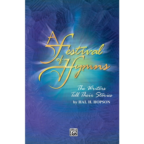 Festival Of Hymns SATB