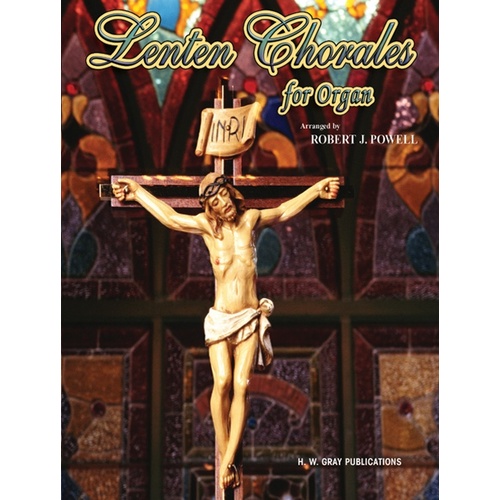 Chorales For Organ