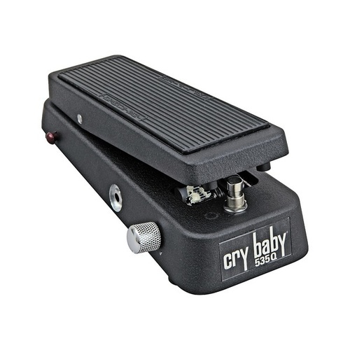 Dunlop 535Q Cry Baby Multi Wah Pedal