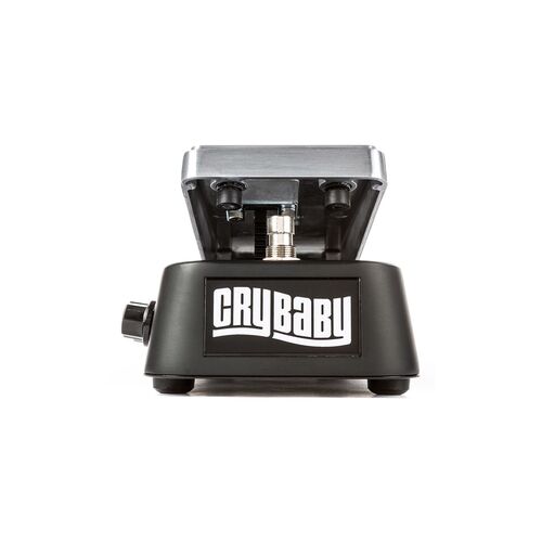 Dunlop CryBaby Custom Badass Wah Pedak