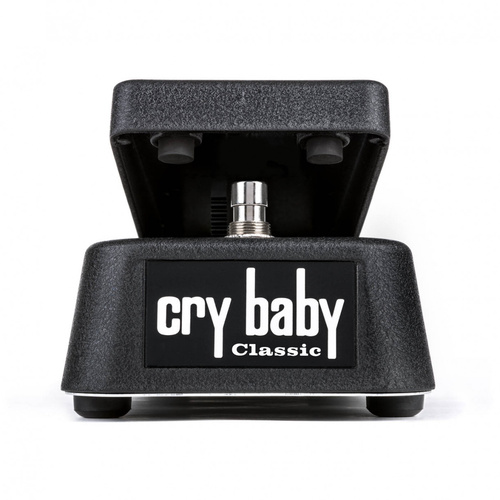 Dunlop Cry Baby Classic Pedal
