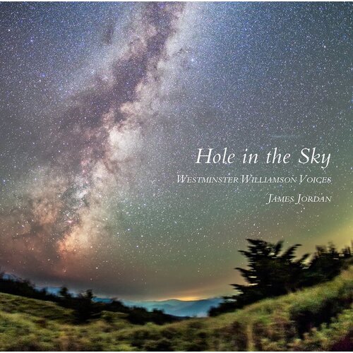 Hole In The Sky CD (CD Only) Book