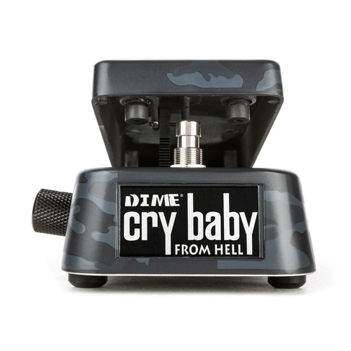 Dimebag Crybaby From Hell Wah