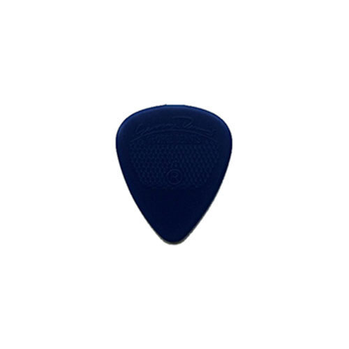 George Dennis Super Series Pick in Deep Blue (1.05mm)
