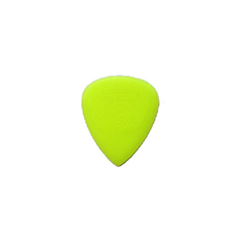 3x George Dennis Sharp Series Picks in Yellow (0.88mm)