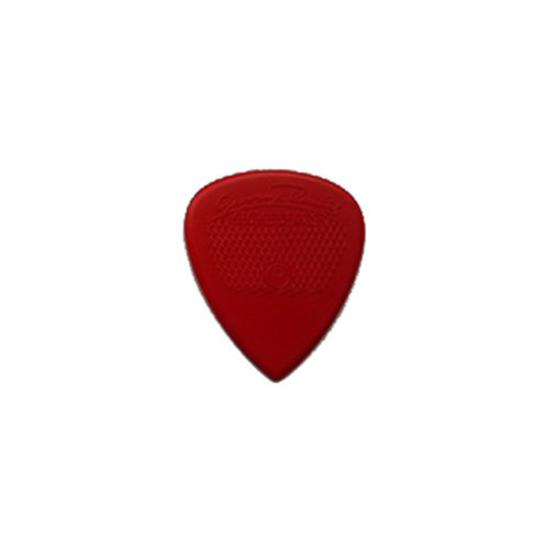 George Dennis Sharp Series Pick in Red (1.30mm)
