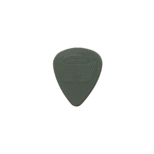 George Dennis Standard Series Pick in Medium Grey (0.73mm)