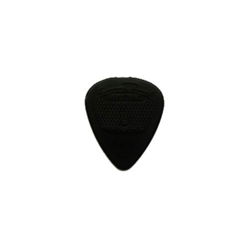George Dennis Standard Series Pick in Black (1.00mm)