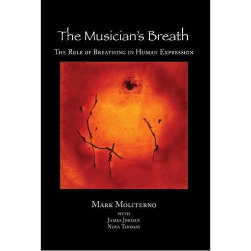 Musicians Breath: The Role of Breathing in Human Development