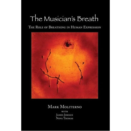 Musicians Breath: The Role of Breathing in Human Development