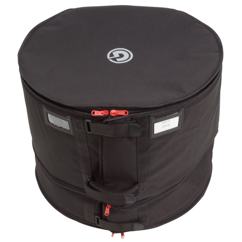 Gibraltar Bass Drum Flatter Bag 20" Diameter