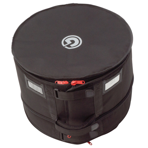Gibraltar 14" Diameter Floor Tom Flatter Bag