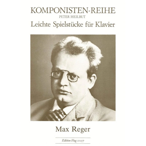 Leichte Spielstücke