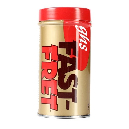 GHS Fast Fret String Lubricant and String Cleaner