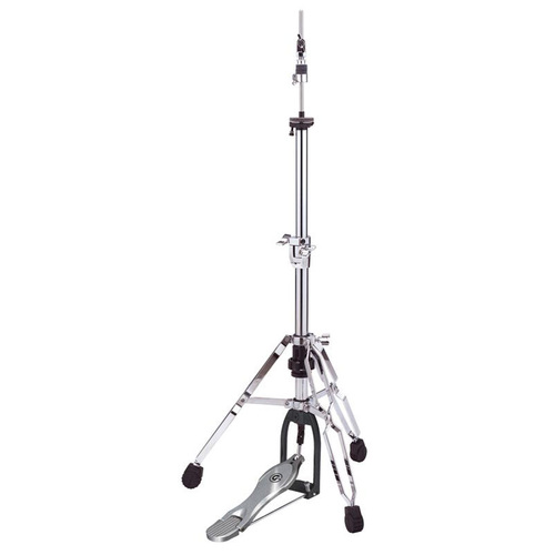 Gibraltar 6700 Series Double Braced Hi Hat Stand with Gearless Brake Tilter