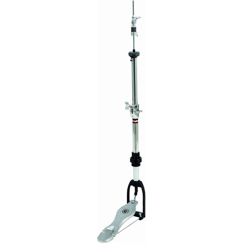 Gibraltar 6707NL Heavy Duty No Leg Hi Hat Stand with Direct Pull System