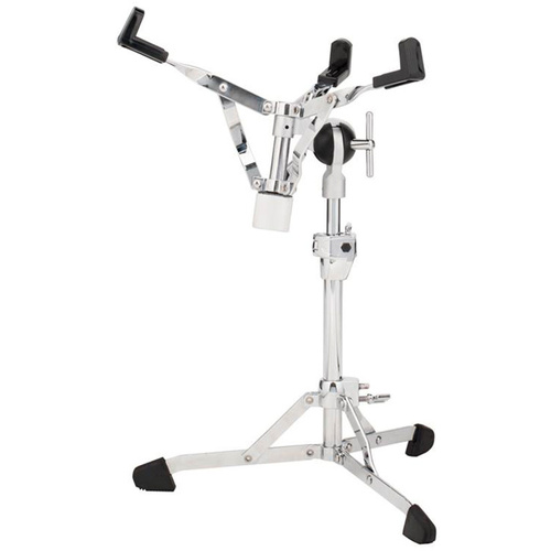 Gibraltar 8700 Series Flat Base Snare Stand with Ultra Adjust Basket