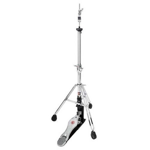 Gibraltar 9700 Series Hi Hat Stand with Moveable Leg Base and Liquid Drive System