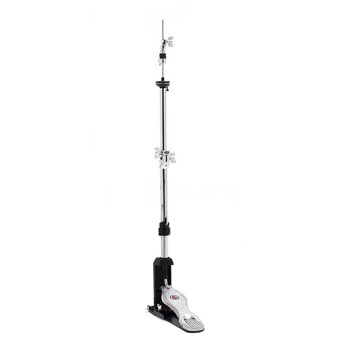 Gibraltar 9700 Series No Leg Hi Hat Stand with Direct Pull System