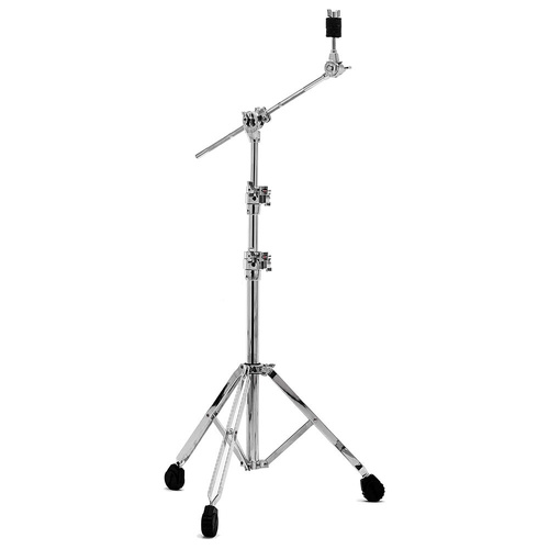 Gibraltar 9000 Series Heavy Duty Boom Cymbal Stand with Gearless Brake Tilter and 18" Boom Arm