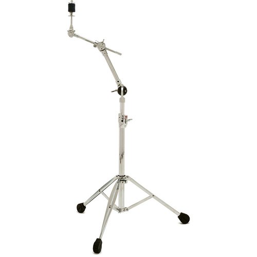Gibraltar 9000 Series Deluxe Ultra Adjust Boom Cymbal Stand with Mini Boom Arm
