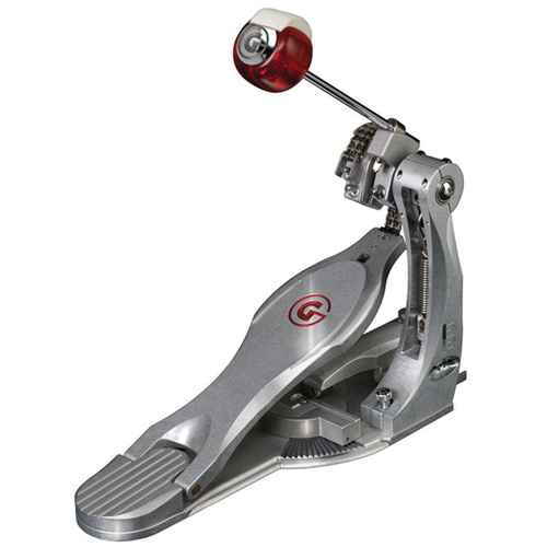 Gibraltar 9700 Series G-Class Single Bass Drum Pedal with Carry Bag