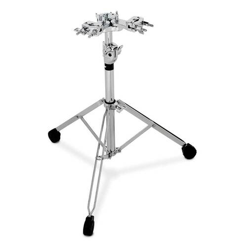 Gibraltar GI9713PM Double Braced Triple Mount Platform Tom Stand