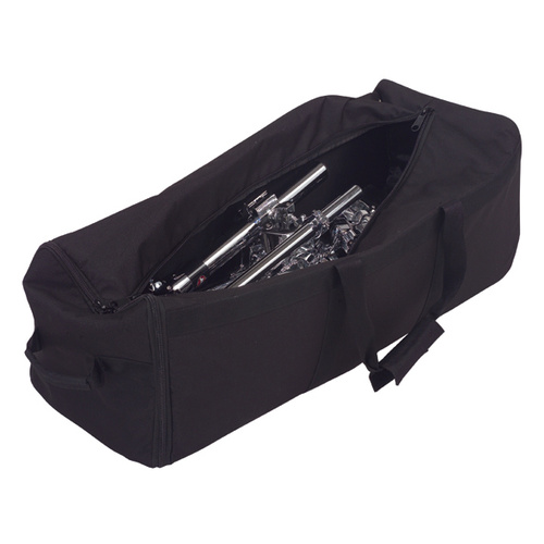 Gibraltar 32" Stand Hardware Bag with Wheels for Easy Transport